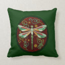 Recherche de dragonfly pillows coussins Capricieux