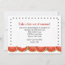 Recherche de pasteque invitations Toute personne