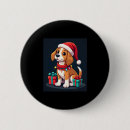 Recherche de beagle drôle badges Loup