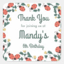 Recherche de problème autocollants Problème de femme