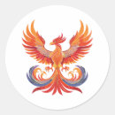 Recherche de animaux mythologiques autocollants Fantastique