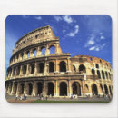 Recherche de rome italie tapis souris Romain