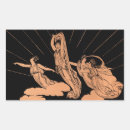 Recherche de odyssée autocollants Mythologique