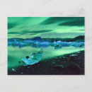 Recherche de jokulsarlon cartes postales Vert