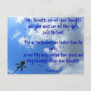 Recherche de isaïe cartes postales Verset