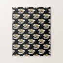 Recherche de pleine lune puzzles Mignon