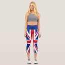 Recherche de union jack leggings Royaume uni