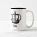 Recherche de couronnement tasses Royal
