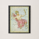Recherche de mythologie grecque puzzles Vintage