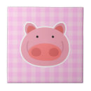 Recherche de porcelet carreaux Dessin