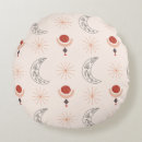 Recherche de soleil lune coussins Moderne