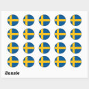 Recherche de sverige autocollants National