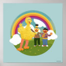 Recherche de sesame street posters Mignon