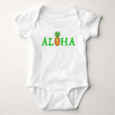 Recherche de aloha bébé vêtements Ananas