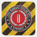 Recherche de chef principal autocollants Patriotique