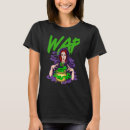 Recherche de wap tshirts Sorcières