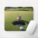 Recherche de golfe tapis souris Pour tous