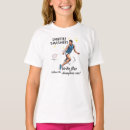 Recherche de de badminton fille tshirts Raquette