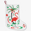 Recherche de la floride de noël chaussette de noël Kitsch