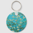 Recherche de fleurs de van gogh porteclés Néerlandais