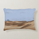 Recherche de chameaux coussins Paysage