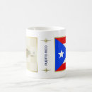 Recherche de drapeau de rico tasses Drapeaux du monde