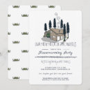 Recherche de partie de nouvelle maison invitations Invités