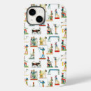 Recherche de egypte iphone coques Vintage