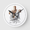 Recherche de psaume horloges Foi