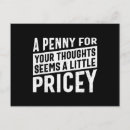 Recherche de citation humoristique cartes postales Sarcastique