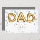 Recherche de dad invitations Bébé