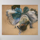 Recherche de glissière posters Ballerine