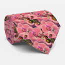 Recherche de orchidée rose cravates Fleur