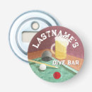 Recherche de billard ouvre bouteilles Queue de billard