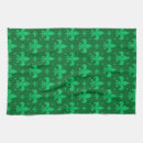 Recherche de fleur lis cuisine linges Vert