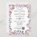 Recherche de whimsical mariage invitations Couple