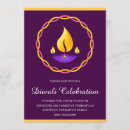 Recherche de deepavali invitations Fête du diwali