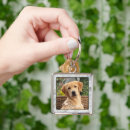 Recherche de empreintes pattes chien porteclés Pour elle