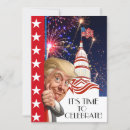 Recherche de élection présidentielle invitations Usa