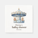 Recherche de baby shower jumeau serviettes Mignon
