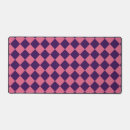 Recherche de rétro pourpre tapis souris Moderne