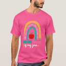 Recherche de literature tshirts Enseignant
