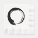Recherche de traiteur serviettes Moderne