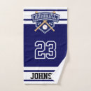 Recherche de baseball salle bain accessoires Bleu
