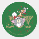 Recherche de chat souris autocollants Typographie