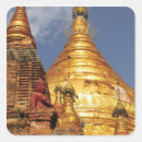 Recherche de myanmar autocollants Bagan