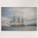 Recherche de bateau grand puzzles Maritime