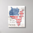 Recherche de drapeau rouge toiles Panneau d'accueil du lac