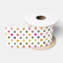 Recherche de pois violet rubans Vert