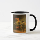 Recherche de don quichotte tasses Mâle